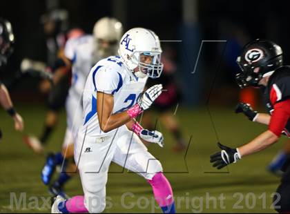 Thumbnail 3 in Alta Loma @ Glendora photogallery.