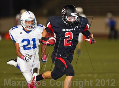 Thumbnail 1 in Alta Loma @ Glendora photogallery.