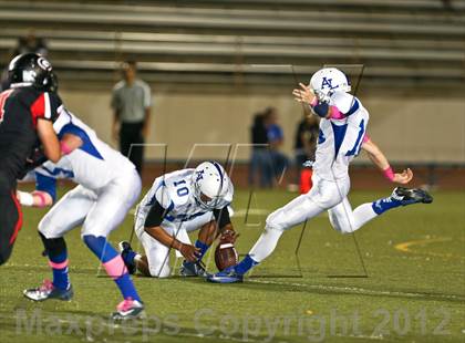 Thumbnail 2 in Alta Loma @ Glendora photogallery.