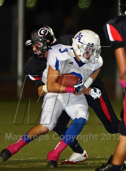 Thumbnail 2 in Alta Loma @ Glendora photogallery.