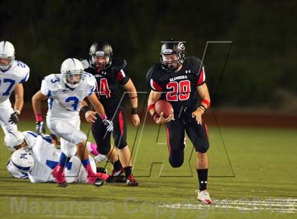 Thumbnail 2 in Alta Loma @ Glendora photogallery.