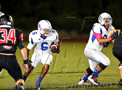 Thumbnail 3 in Alta Loma @ Glendora photogallery.