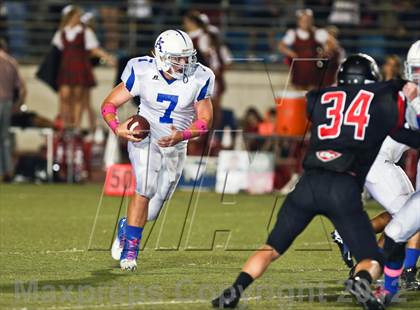 Thumbnail 2 in Alta Loma @ Glendora photogallery.