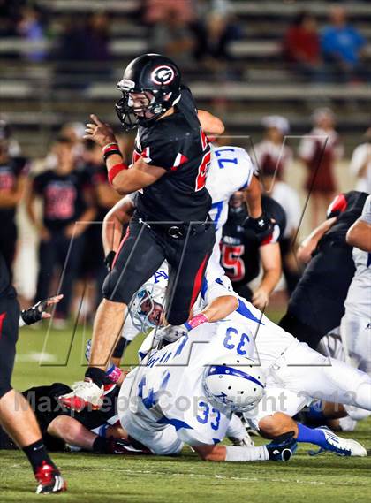 Thumbnail 3 in Alta Loma @ Glendora photogallery.