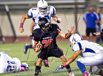 Thumbnail 1 in Alta Loma @ Glendora photogallery.