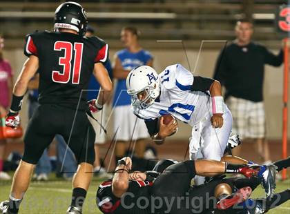Thumbnail 2 in Alta Loma @ Glendora photogallery.