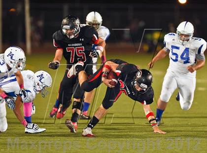 Thumbnail 3 in Alta Loma @ Glendora photogallery.