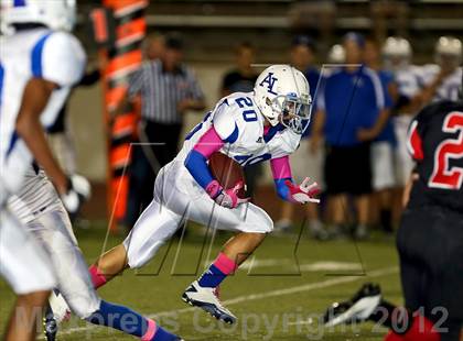 Thumbnail 3 in Alta Loma @ Glendora photogallery.