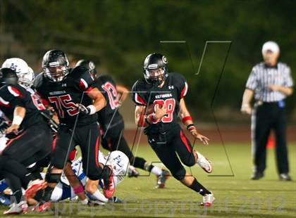 Thumbnail 1 in Alta Loma @ Glendora photogallery.