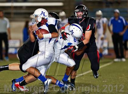 Thumbnail 1 in Alta Loma @ Glendora photogallery.