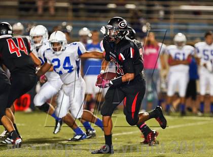 Thumbnail 3 in Alta Loma @ Glendora photogallery.