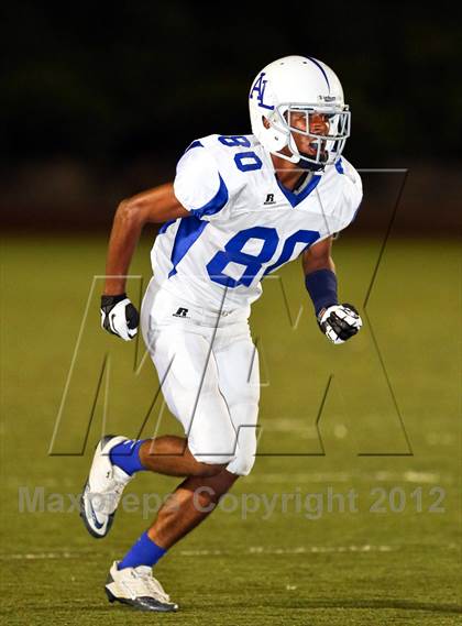 Thumbnail 1 in Alta Loma @ Glendora photogallery.