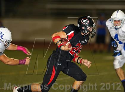 Thumbnail 2 in Alta Loma @ Glendora photogallery.