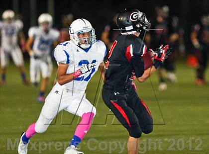 Thumbnail 3 in Alta Loma @ Glendora photogallery.