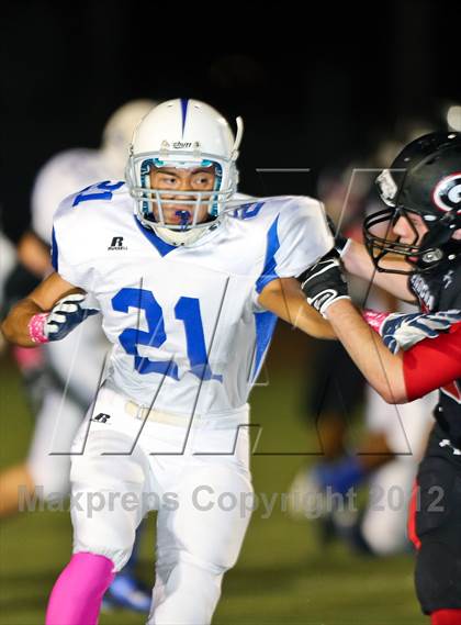 Thumbnail 1 in Alta Loma @ Glendora photogallery.