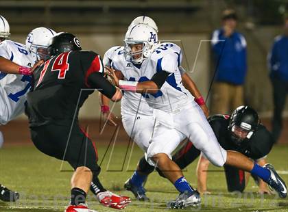 Thumbnail 1 in Alta Loma @ Glendora photogallery.
