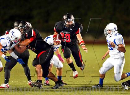 Thumbnail 1 in Alta Loma @ Glendora photogallery.