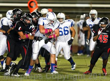 Thumbnail 1 in Alta Loma @ Glendora photogallery.