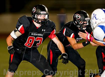 Thumbnail 1 in Alta Loma @ Glendora photogallery.