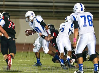 Thumbnail 3 in Alta Loma @ Glendora photogallery.