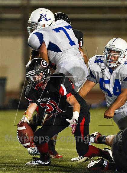 Thumbnail 2 in Alta Loma @ Glendora photogallery.