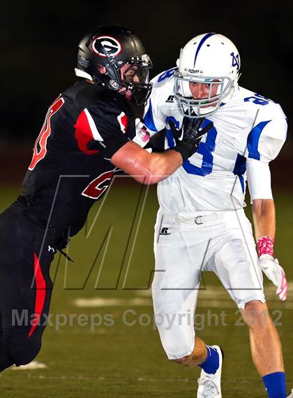Thumbnail 1 in Alta Loma @ Glendora photogallery.