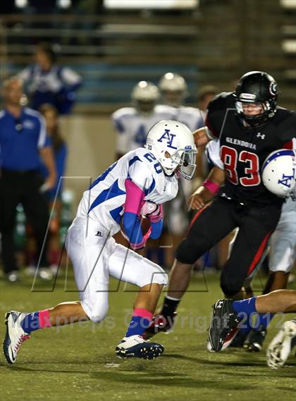 Thumbnail 2 in Alta Loma @ Glendora photogallery.