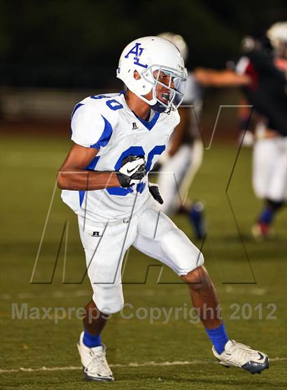 Thumbnail 2 in Alta Loma @ Glendora photogallery.