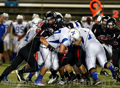 Thumbnail 3 in Alta Loma @ Glendora photogallery.