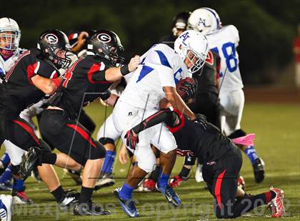 Thumbnail 1 in Alta Loma @ Glendora photogallery.