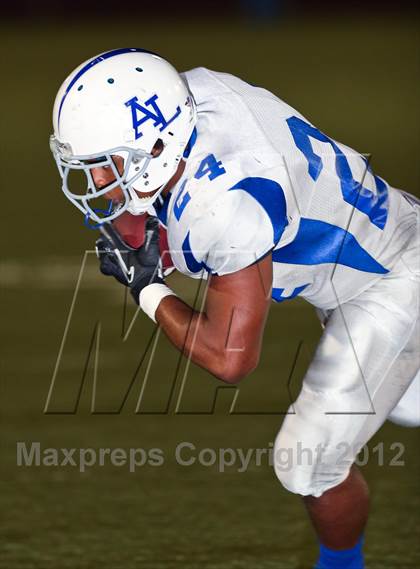 Thumbnail 1 in Alta Loma @ Glendora photogallery.