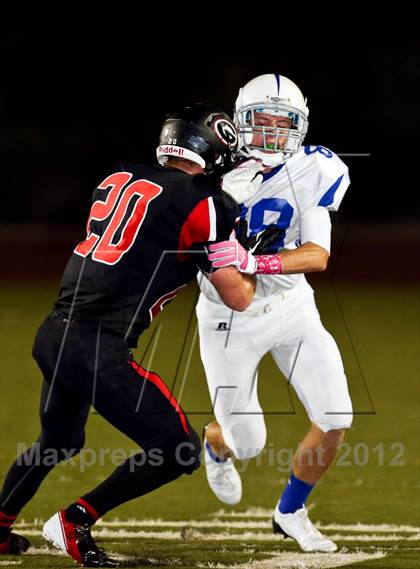 Thumbnail 3 in Alta Loma @ Glendora photogallery.