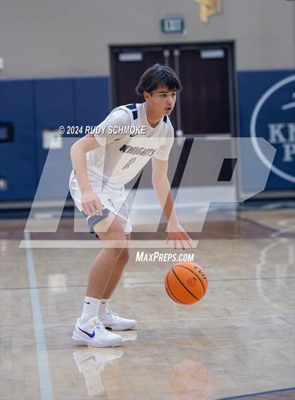 Thumbnail 1 in Rancho Buena Vista @ San Marcos (North County Classic Tournament) photogallery.