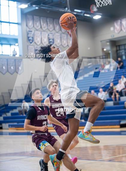 Thumbnail 1 in Rancho Buena Vista @ San Marcos (North County Classic Tournament) photogallery.