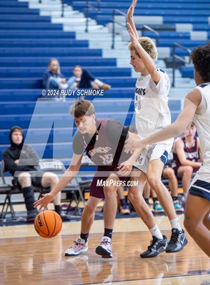 Thumbnail 2 in Rancho Buena Vista @ San Marcos (North County Classic Tournament) photogallery.