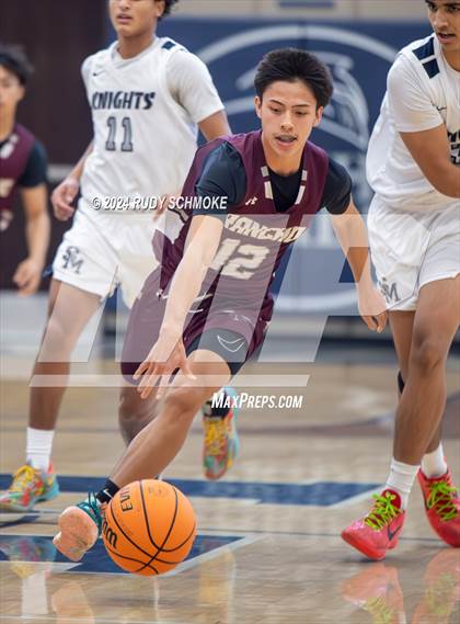 Thumbnail 1 in Rancho Buena Vista @ San Marcos (North County Classic Tournament) photogallery.