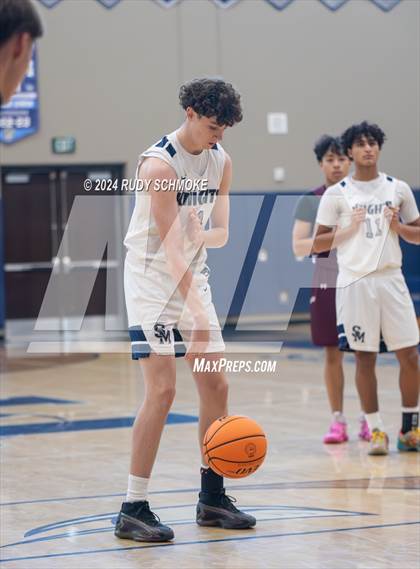 Thumbnail 3 in Rancho Buena Vista @ San Marcos (North County Classic Tournament) photogallery.