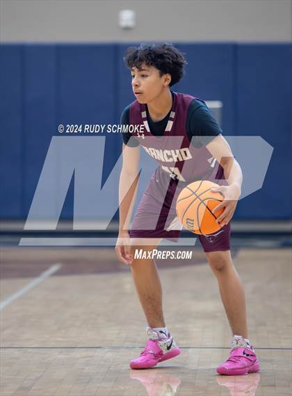 Thumbnail 1 in Rancho Buena Vista @ San Marcos (North County Classic Tournament) photogallery.