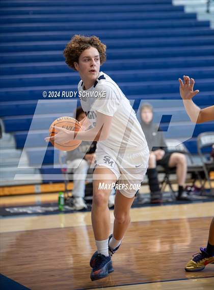 Thumbnail 2 in Rancho Buena Vista @ San Marcos (North County Classic Tournament) photogallery.