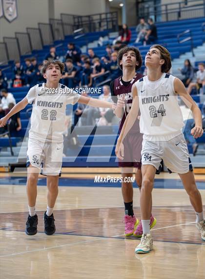 Thumbnail 1 in Rancho Buena Vista @ San Marcos (North County Classic Tournament) photogallery.