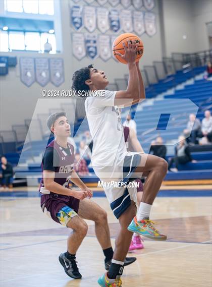 Thumbnail 3 in Rancho Buena Vista @ San Marcos (North County Classic Tournament) photogallery.