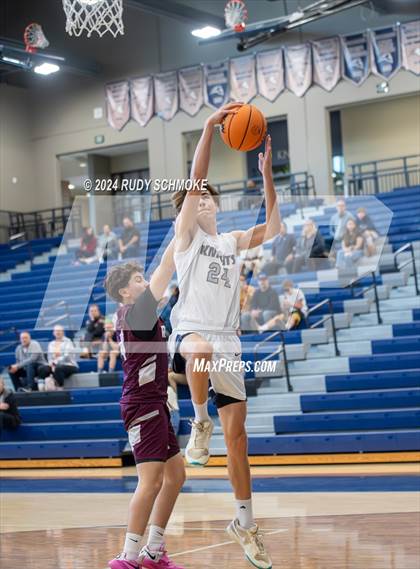 Thumbnail 1 in Rancho Buena Vista @ San Marcos (North County Classic Tournament) photogallery.