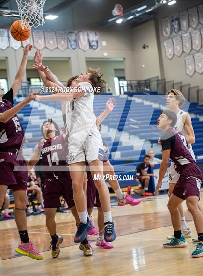 Thumbnail 2 in Rancho Buena Vista @ San Marcos (North County Classic Tournament) photogallery.