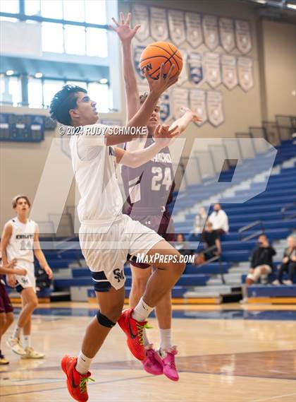 Thumbnail 2 in Rancho Buena Vista @ San Marcos (North County Classic Tournament) photogallery.