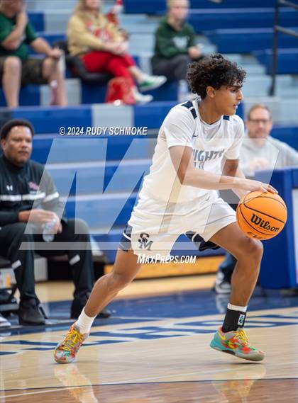 Thumbnail 1 in Rancho Buena Vista @ San Marcos (North County Classic Tournament) photogallery.