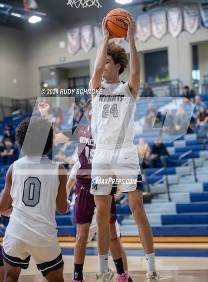 Thumbnail 1 in Rancho Buena Vista @ San Marcos (North County Classic Tournament) photogallery.