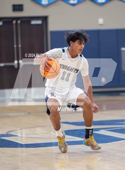 Thumbnail 3 in Rancho Buena Vista @ San Marcos (North County Classic Tournament) photogallery.