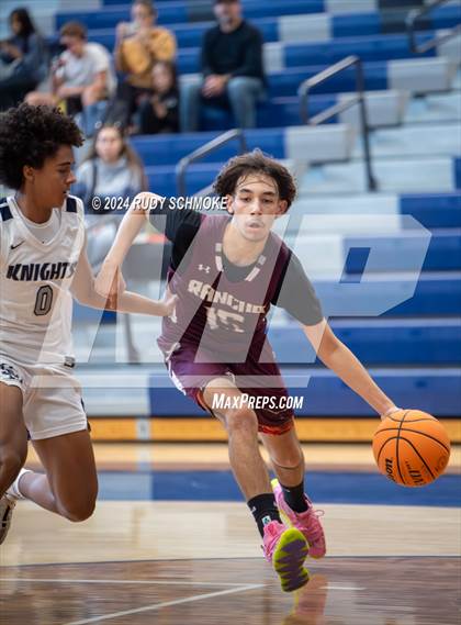 Thumbnail 1 in Rancho Buena Vista @ San Marcos (North County Classic Tournament) photogallery.