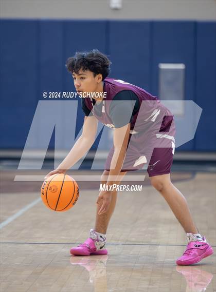 Thumbnail 2 in Rancho Buena Vista @ San Marcos (North County Classic Tournament) photogallery.