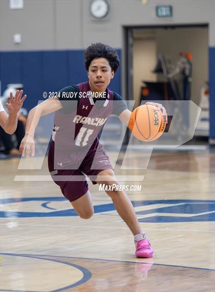 Thumbnail 1 in Rancho Buena Vista @ San Marcos (North County Classic Tournament) photogallery.